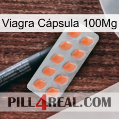 Viagra Cápsula 100Mg 26